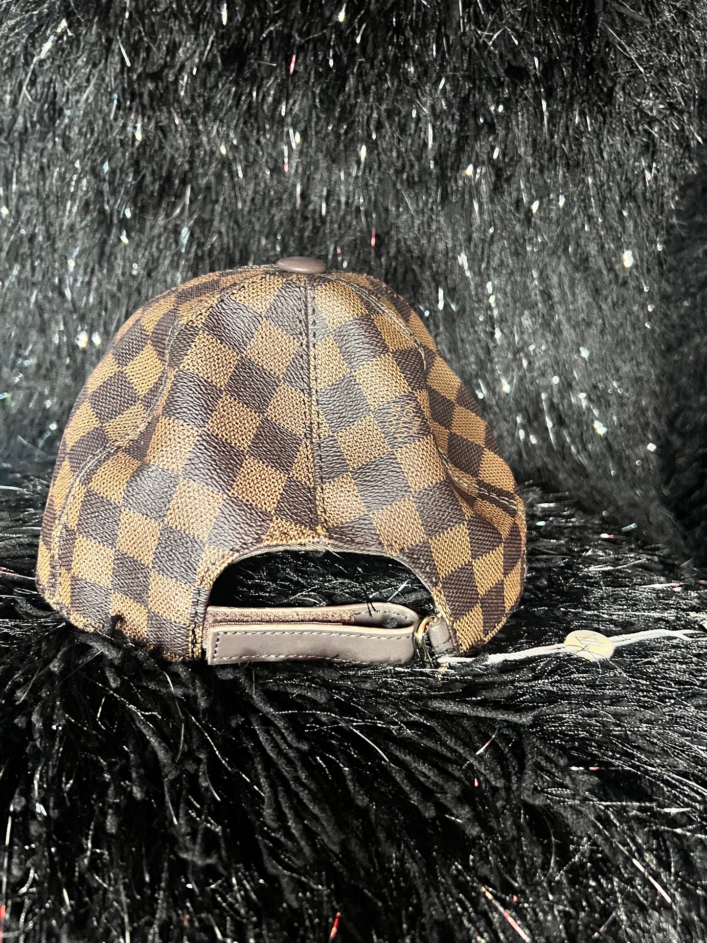Mono Ball Cap