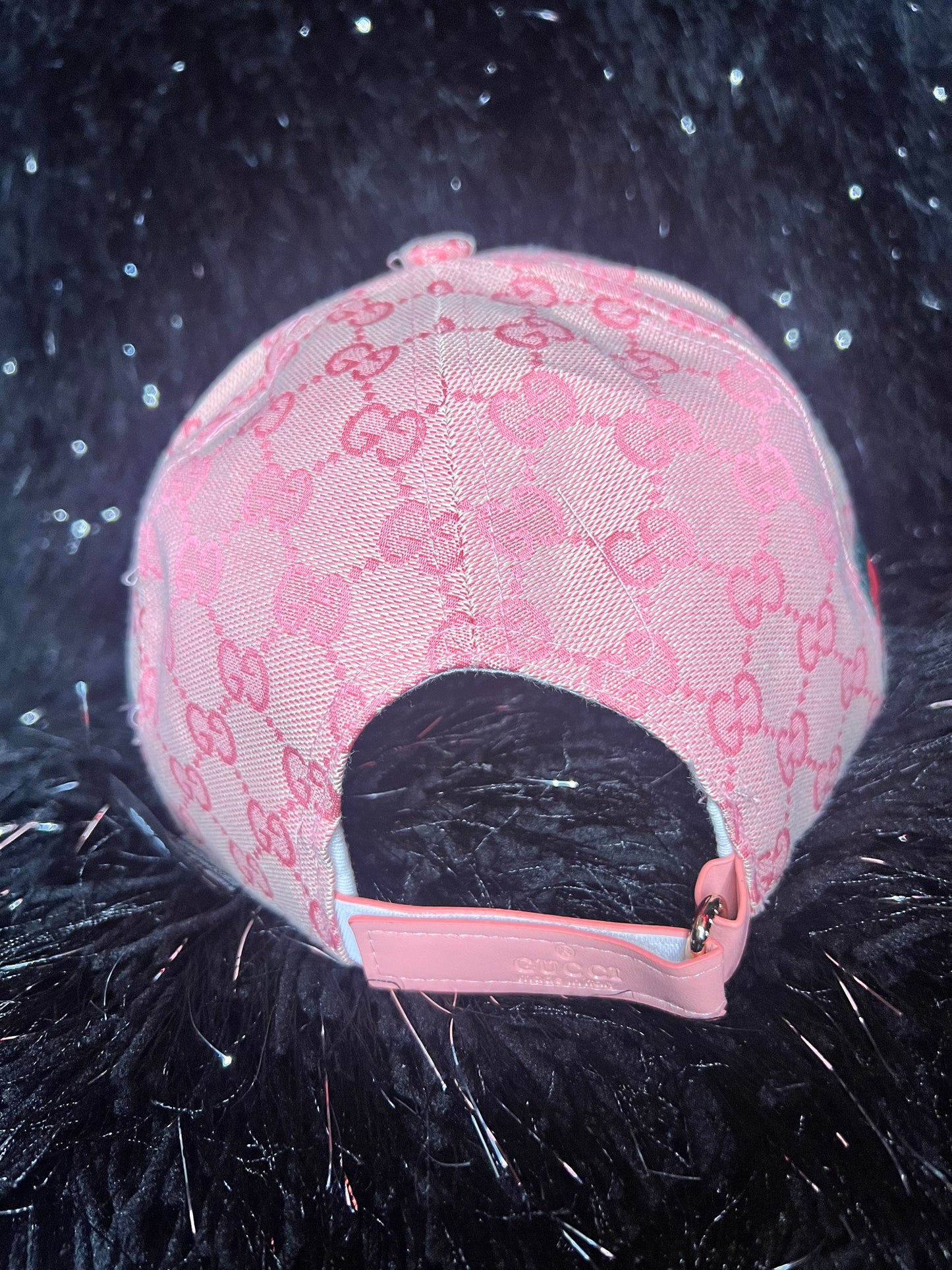 G Ball Cap