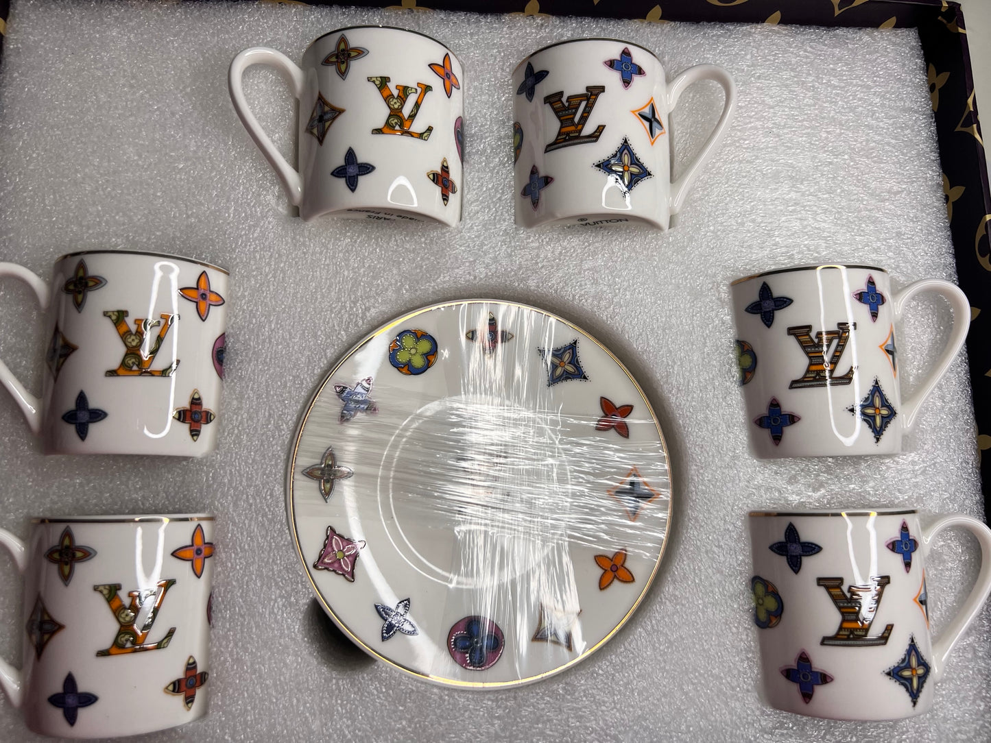 Mini Tea Set 2