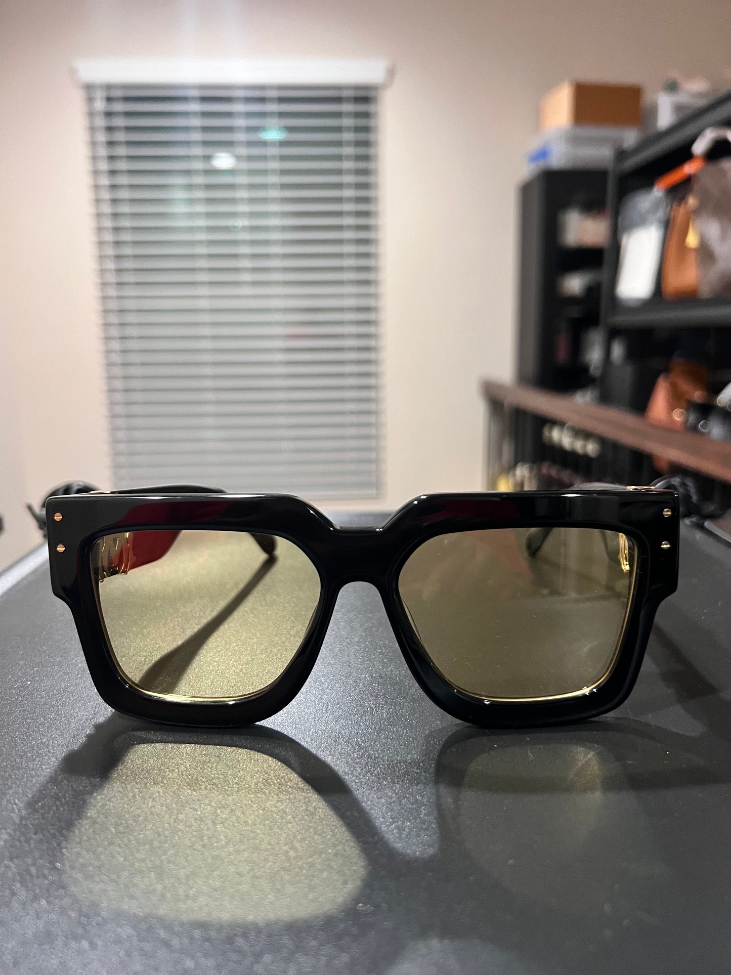 Glasses