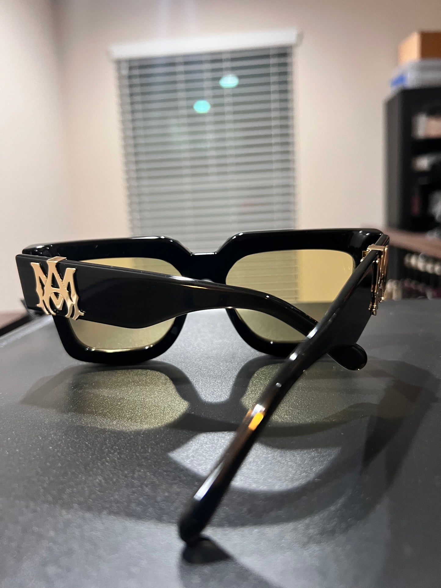 Glasses