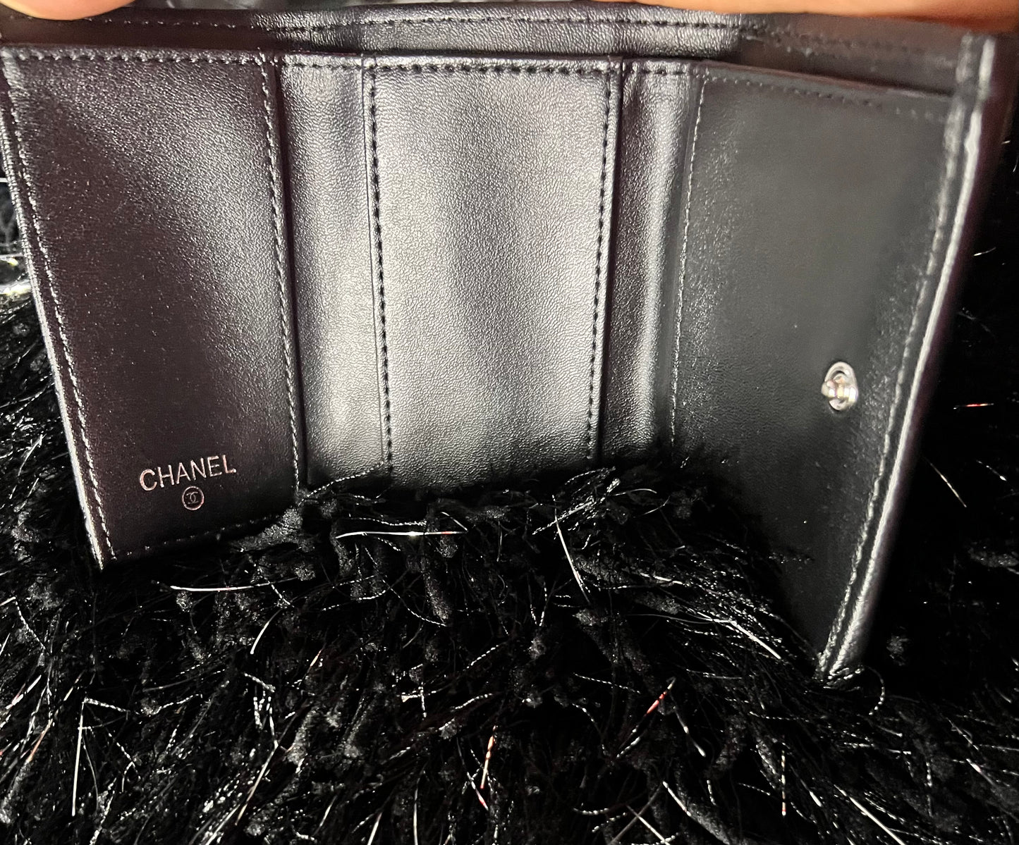 Wallet