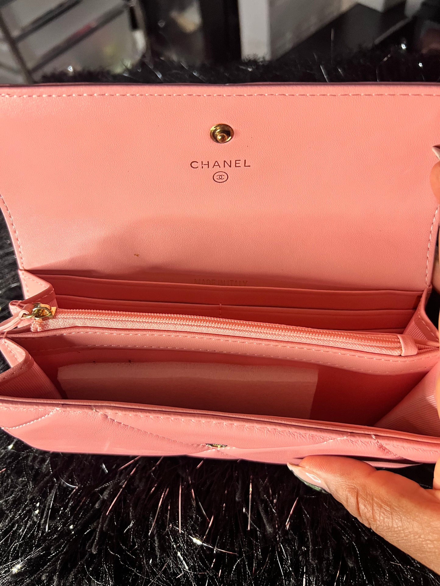 Wallet