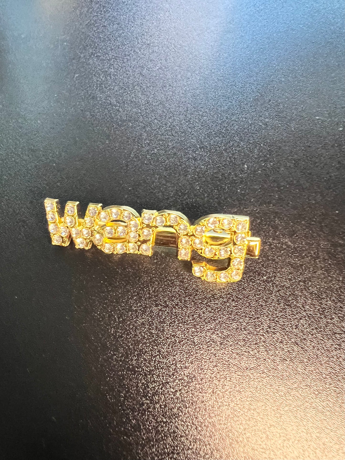 Hair Clip