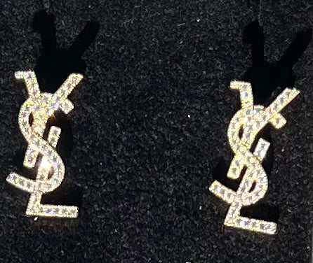 Y Earrings