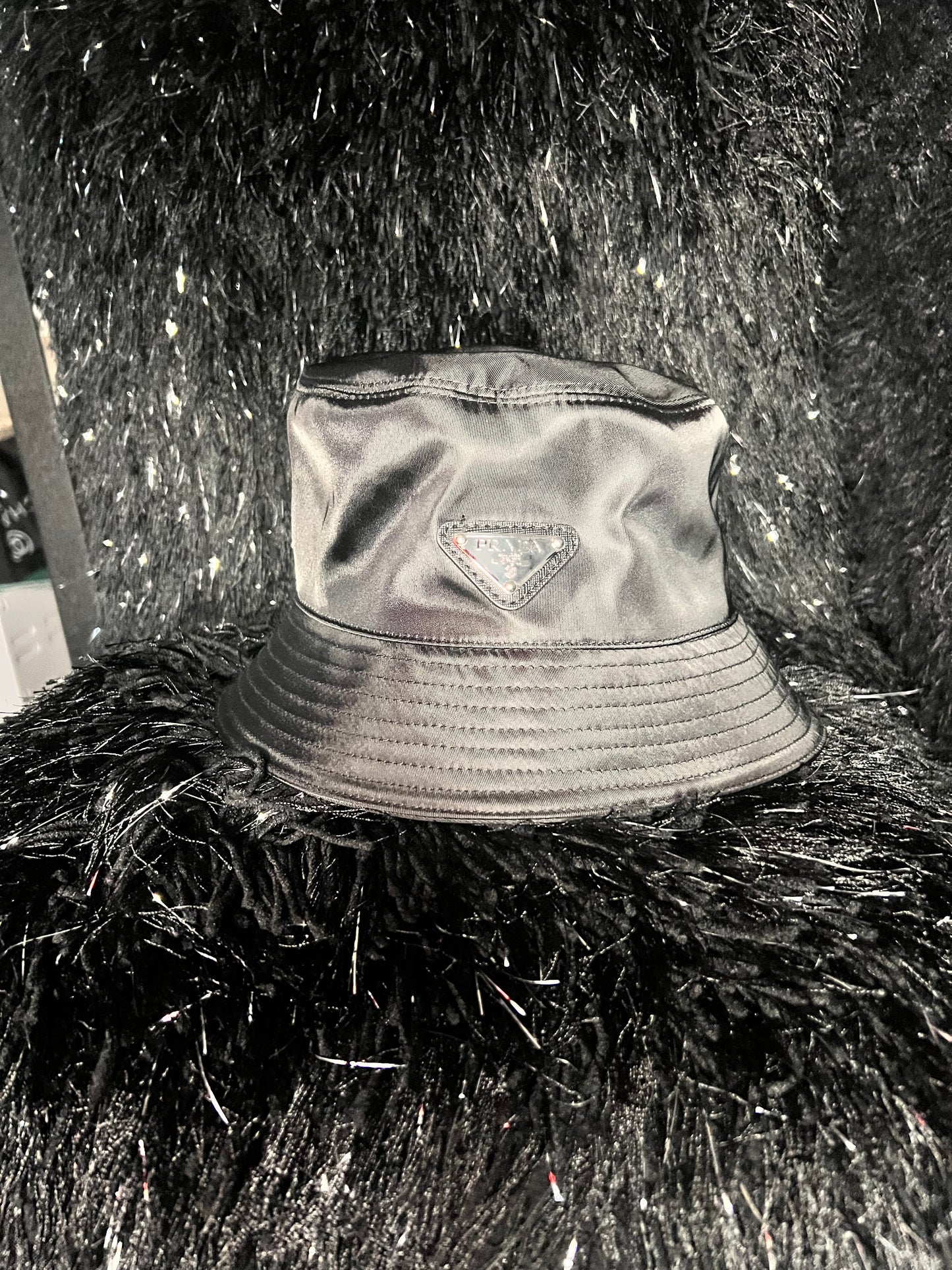Bucket Hat
