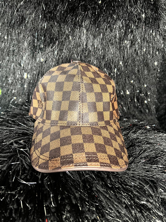 Mono Ball Cap