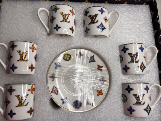 Mini Tea Set 2