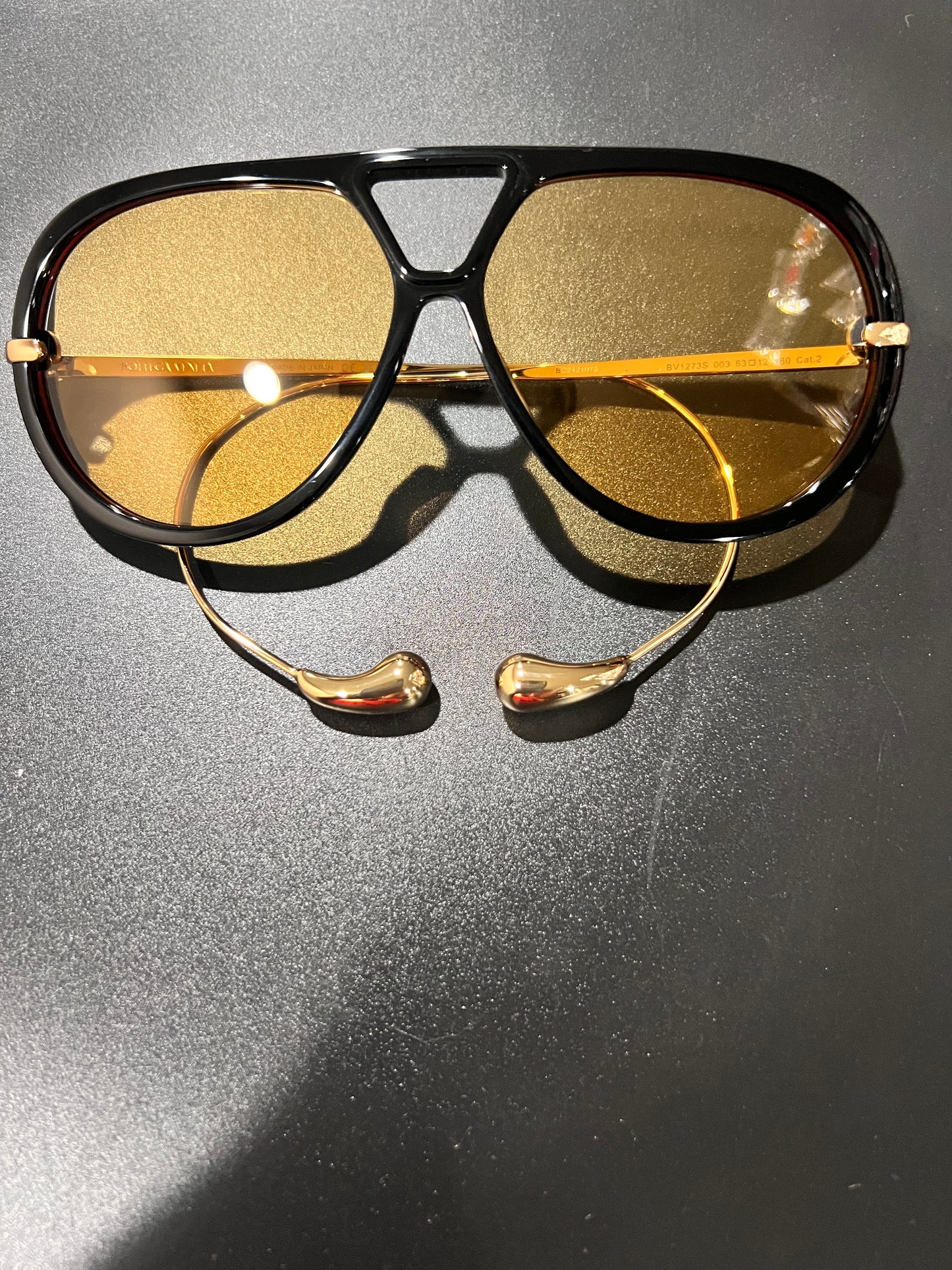 Glasses