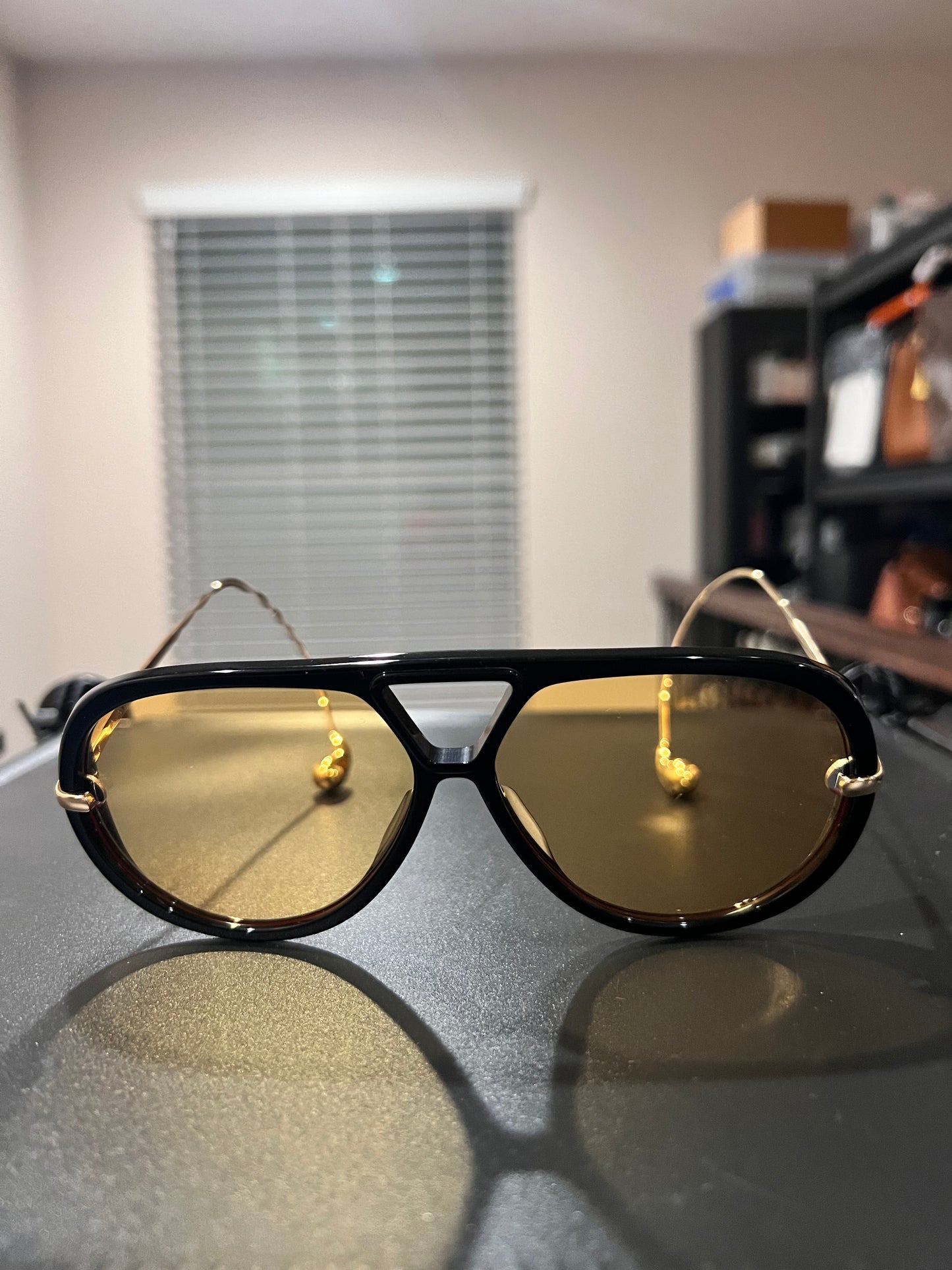 Glasses