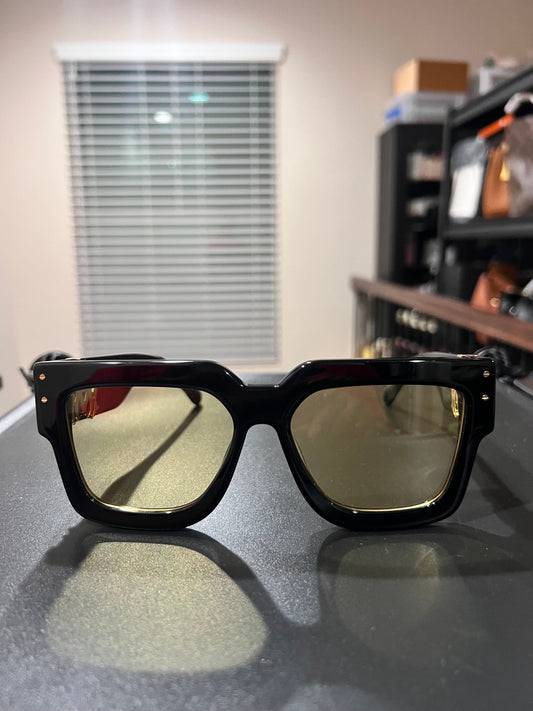 Glasses