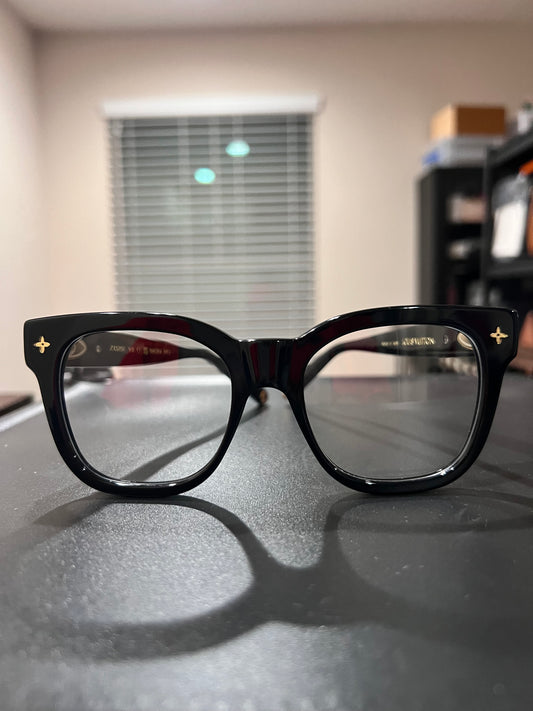 Glasses