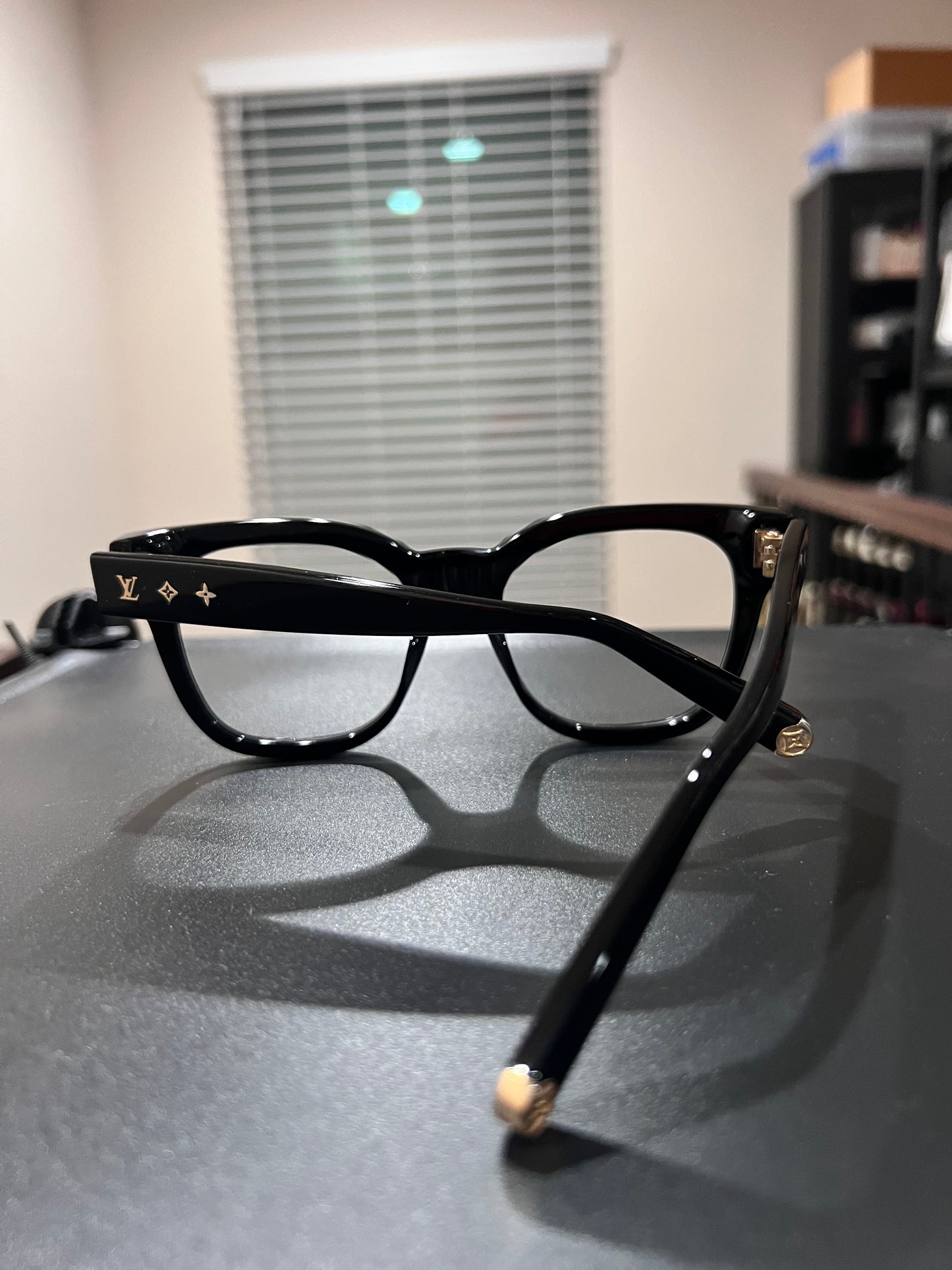 Glasses