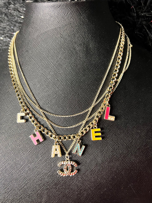Necklace