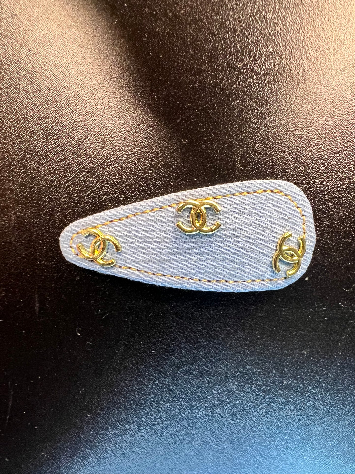 Hair Clip